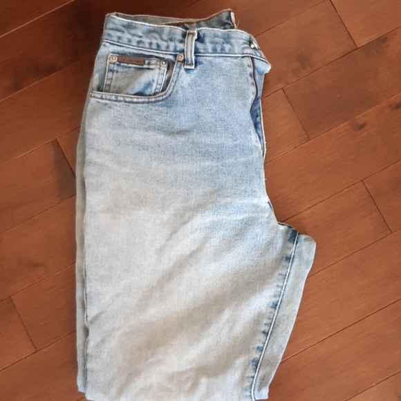 Vintage High waist Calvin - Picture 2 of 2